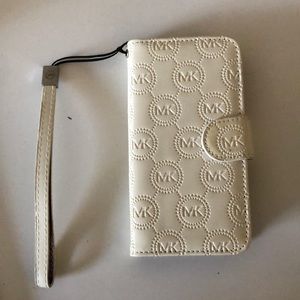 Michael Kors iPhone Case
